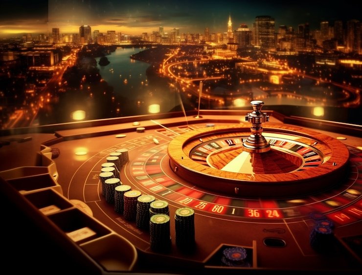 Antarmuka aplikasi ton4d Beyond Wonderland menampilkan dashboard utama dengan akses ke olahraga, kasino, dan slot